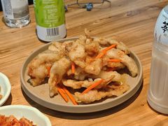 -京玉菲饭店(李村店)