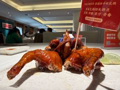 -侨美食家·41年地道粤菜(恒福路店)
