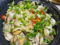 -甬小馆·焗海鲜温州菜(五马街店)