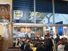 -老光明岗琼甜茶馆