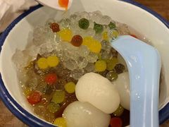 -松發肉骨茶(牛车水店)