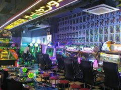 -天天玩X秋葉原日系动漫游戏中心