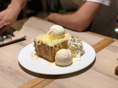 -After You Dessert Cafe(Silom Complex)