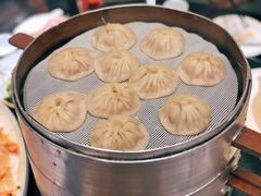 传统大肉灌汤包子-宋都禾源·灌汤包子(汉兴路直营店)