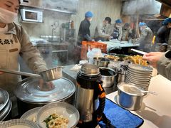 -文武王氏烧饼·无矾油条(西溪路店)
