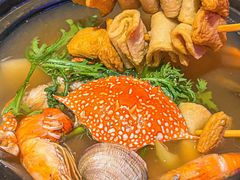 -Dak's 炸鸡(远景路店)