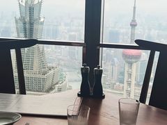 -上海柏悦酒店·世纪100牛排馆