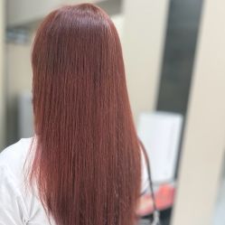 -永琪美容美发