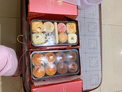 -大桥道糕点食品店(津塘路店)