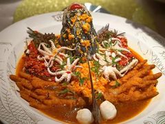 -许爷剁椒鱼头(南翔印象城店)