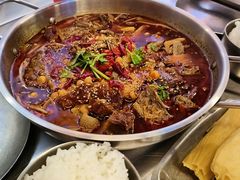 -蓉三少冒烤鸭·四川小吃集(北京首店)