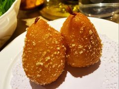 -大鸭梨烤鸭店(花园村店)