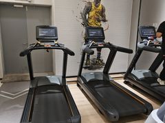 -FLARE STAR FITNESS(复地活力城店)