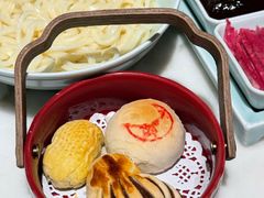 -小吊梨汤·北京菜·烤鸭(清河万象汇店)