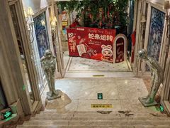 -格莱美量贩式KTV(国信店)