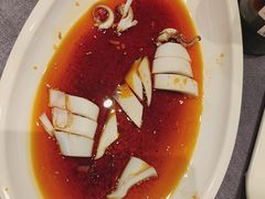 -上海古井假日酒店 · 徽昇楼中餐厅