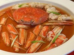 -鲤院·新中式美学·庭院餐厅(夫子庙店)