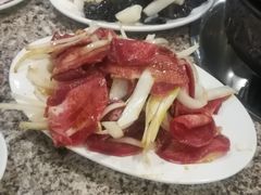 -厚味居炙子烤肉·清真(天桥南纬路店)