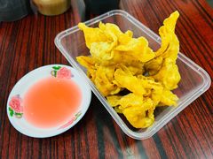 -伦记软滑肠粉