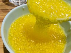 玉米粥-合合春饼·酱骨·东北菜(潘家园店)