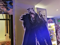 -IPSTAR|潮玩星球(西湖路店)