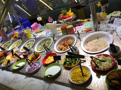 -Sizzler时时乐西餐厅(长楹天街购物中心店)