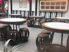 -二泉园老菜馆·百年无锡菜