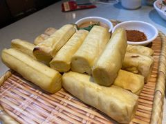 -朱家小厨(红塔西路店)