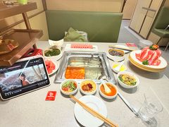 -海底捞火锅(赛格国际购物中心店)