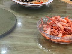 -潘大福特色蒸菜(湖滨店)