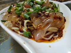 -蜀韵川香水煮鱼(泰山路店)