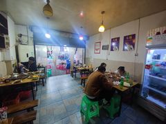 -毛毛老火锅(八年观音桥店)