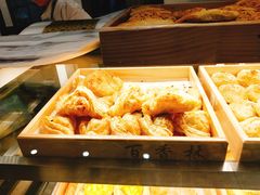 -观音桥百香林西点
