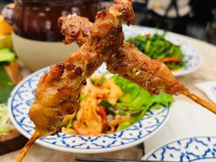 -KingThaia金泰兰(滨江天街店)