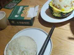 -长寿面馆(振兴路店)