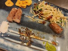 -神户牛排餐厅MOURIYA(总店)