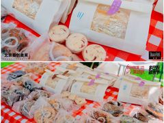 -首创奥特莱斯(北京店)