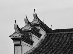 -梅城古镇