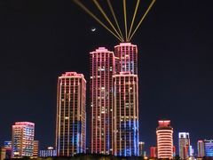 -武汉两江游览·夜游长江(汉口粤汉码头)