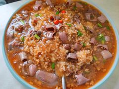 海肠捞饭-人和啤酒屋海鲜大排档(营口路店)