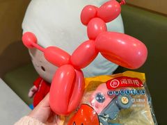 -海底捞火锅(劲松店)