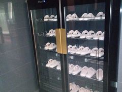 -优享健身(三元桥店)