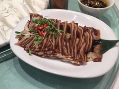 -李老爹香辣蟹(宣武门店)