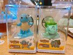 -豪客来牛排(成都锦江大融城店)