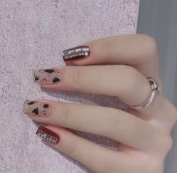 -LILY NAILS美甲美睫