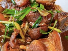 -明珠湖天鹅苑·农家菜馆