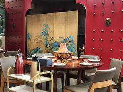 -1078號老北京涮肉(松柏店)