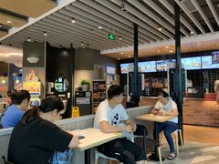 -肯德基(新阳光店)