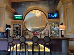 -澳门十六浦索菲特大酒店