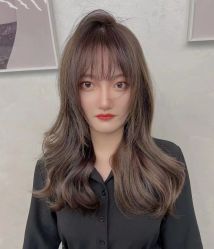 -SY COLOUR专业烫染